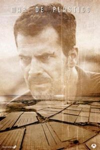 Постер «Пластиковое море» (2015)