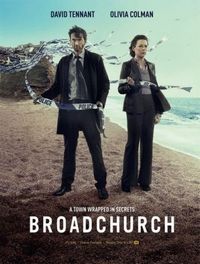 Постер «Убийство на пляже» (2013)