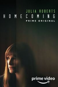 Постер «Возвращение домой» (2018)