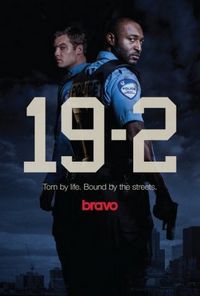 Постер «19-2» (2014)