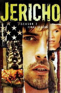 Постер «Иерихон» (2006)