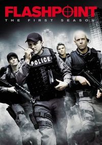 Постер «Горячая точка» (2008)