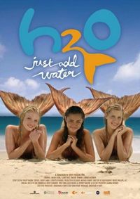 Постер «H2O: Просто добавь воды» (2006)