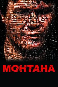 Постер «Монтана» (2008)