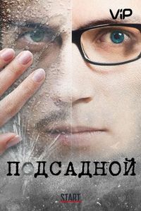 Постер «Подсадной» (2010)