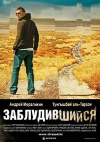 Постер «Заблудившийся» (2009)