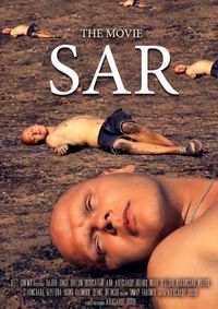 Постер: Sar (2016)