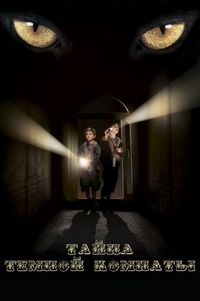 Постер «Тайна темной комнаты» (2014)