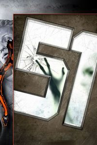 Постер «51» (2011)