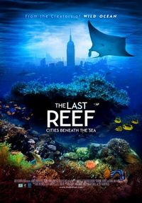 Постер «Последний риф 3D» (2012)