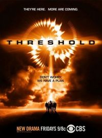 Постер «Предел» (2005)