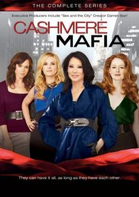 Постер «Кашемировая мафия» (2008)