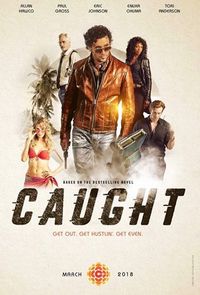 Постер «В западне» (2018)