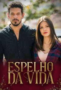 Постер «Зеркало жизни» (2018)