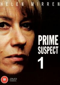 Постер «Главный подозреваемый» (1991)