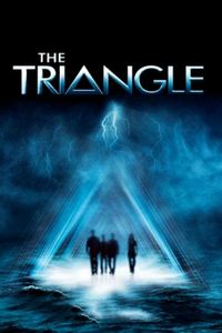 Постер «Тайны Бермудского треугольника» (2005)