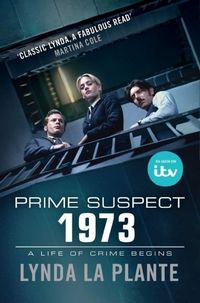 Постер «Главный подозреваемый 1973» (2017)