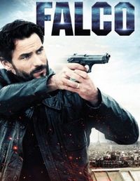 Постер «Фалько» (2013)