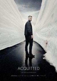 Постер «Алиби» (2015)