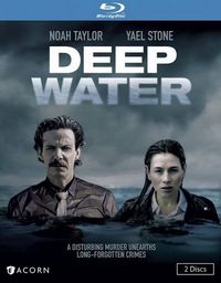 Постер «Под водой» (2016)