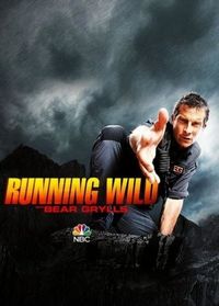 Постер «Звёздное выживание с Беаром Гриллсом» (2014)