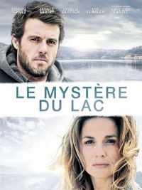 Постер «Исчезновение на берегу озера» (2015)