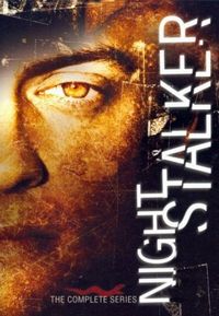 Постер «Крадущийся в ночи» (2005)