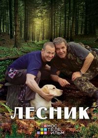 Постер «Лесник 3» (2015)