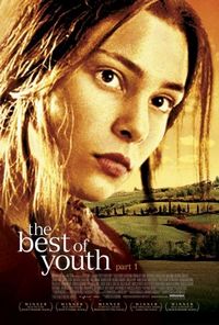 Постер «Лучшие из молодых» (2003)