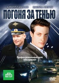 Постер «Погоня за тенью» (2010)
