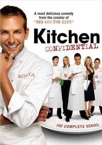 Постер «Секреты на кухне» (2005)