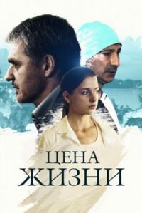 Постер «Цена жизни» (2013)