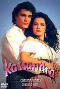 Постер «Кассандра» (1992)