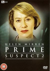 Постер «Главный подозреваемый 2» (1992)