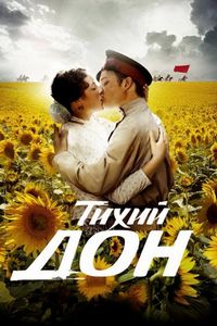 Постер «Тихий Дон» (2015)