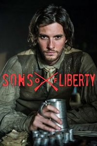 Постер: Сыны свободы (2015)