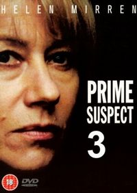 Постер «Главный подозреваемый 3» (1993)