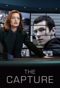 Постер «Захват» (2019)