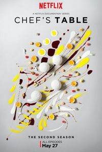 Постер «От шефа» (2015)