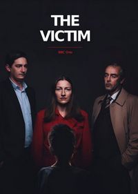 Постер «Жертва» (2019)