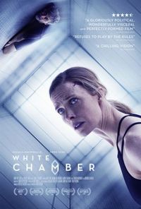 Постер «Белая камера» (2018)