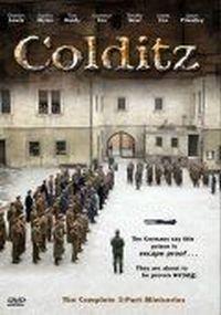 Постер «Побег из замка Кольдиц» (2005)