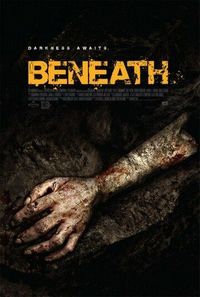 Постер «Под землёй» (2013)