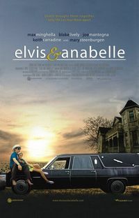 Постер «Элвис и Анабелль» (2007)