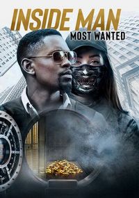 Постер «Информатор» (2019)
