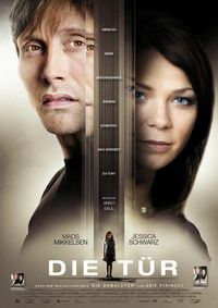 Постер «Дверь» (2009)