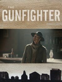 Постер «Стрелок» (2014)