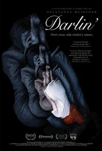 Постер «Дорогуша» (2019)