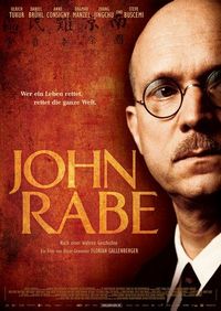 Постер «Йон Рабе» (2009)