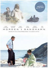 Постер «Убийства на Сандхамне» (2010)